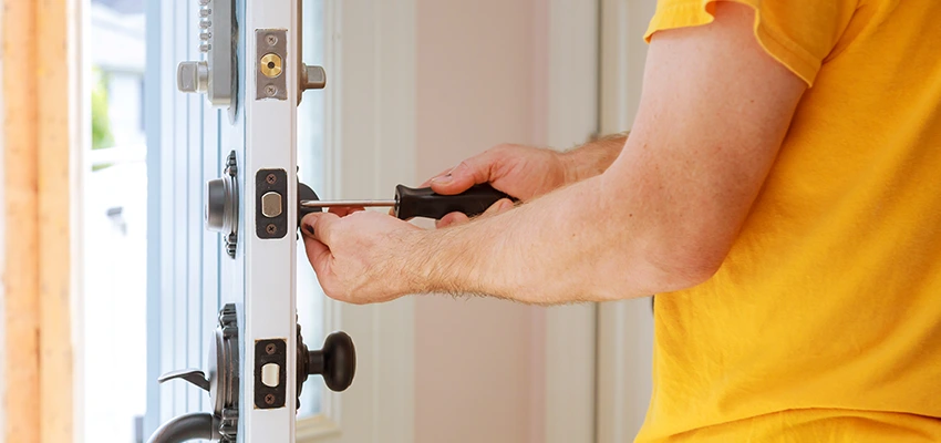Break-in Prevention Solutions in Fortuna, CA