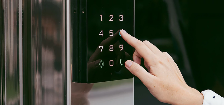 Business Locksmith Solutions in Fortuna, CA