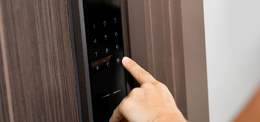 Secure Code Locks Ideas in Fortuna, California