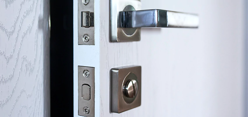 High Security Door Locks Near Me in Fortuna, CA