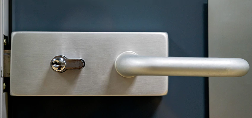 Industrial Lock And Key Repair And Installation in Fortuna, CA