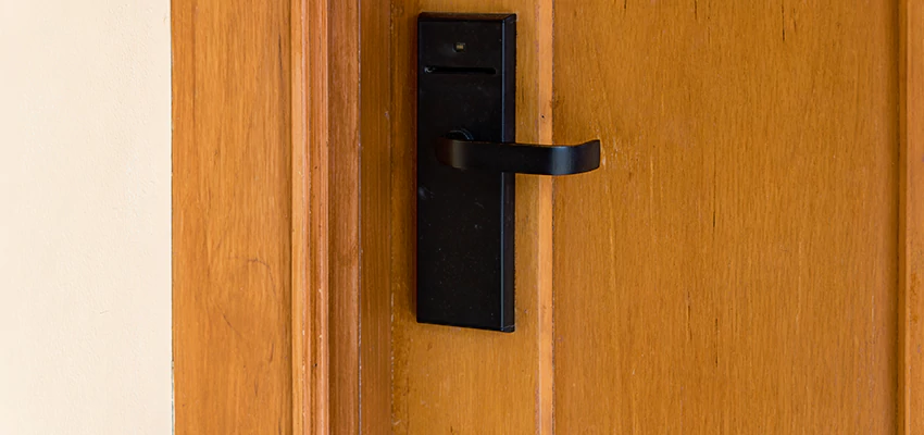 Security Gates For Home Invasion Prevention in Fortuna, California