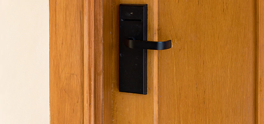 Home Security And Alarm Monitoring in Fortuna, California