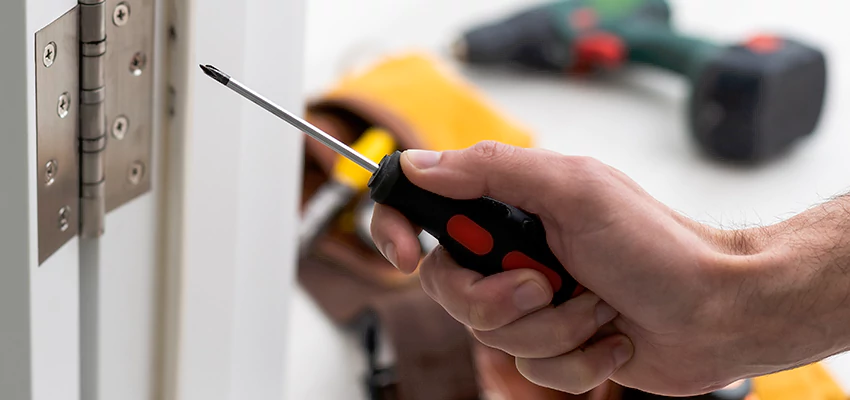 Holiday Emergency Locksmith in Fortuna, California