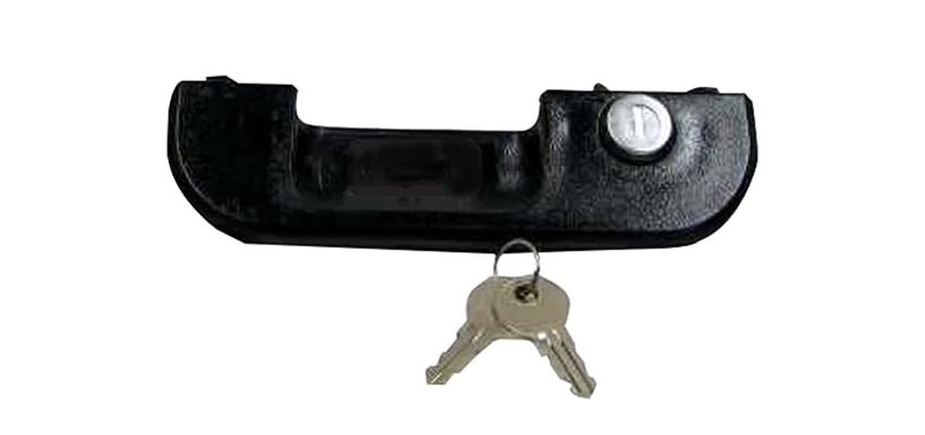 Pop Lock Repair Service in Fortuna