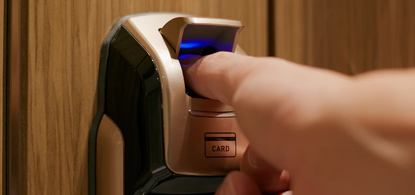 Office Rolling Door Lock Upgrades Solutions in Fortuna, CA
