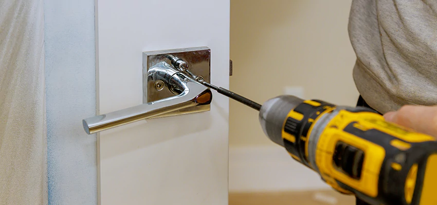 After-hours Locksmith  For Lock Troubleshooting in Fortuna, California