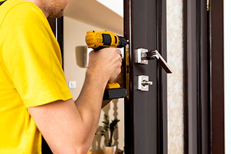 door handle lock repair fortuna